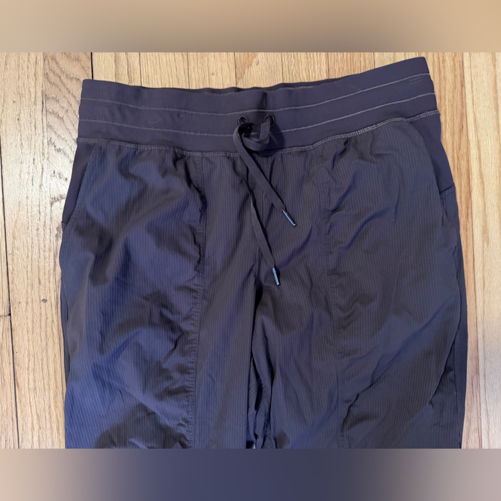 lululemon athletica Dark Gray Joggers - Picture 3 of 6